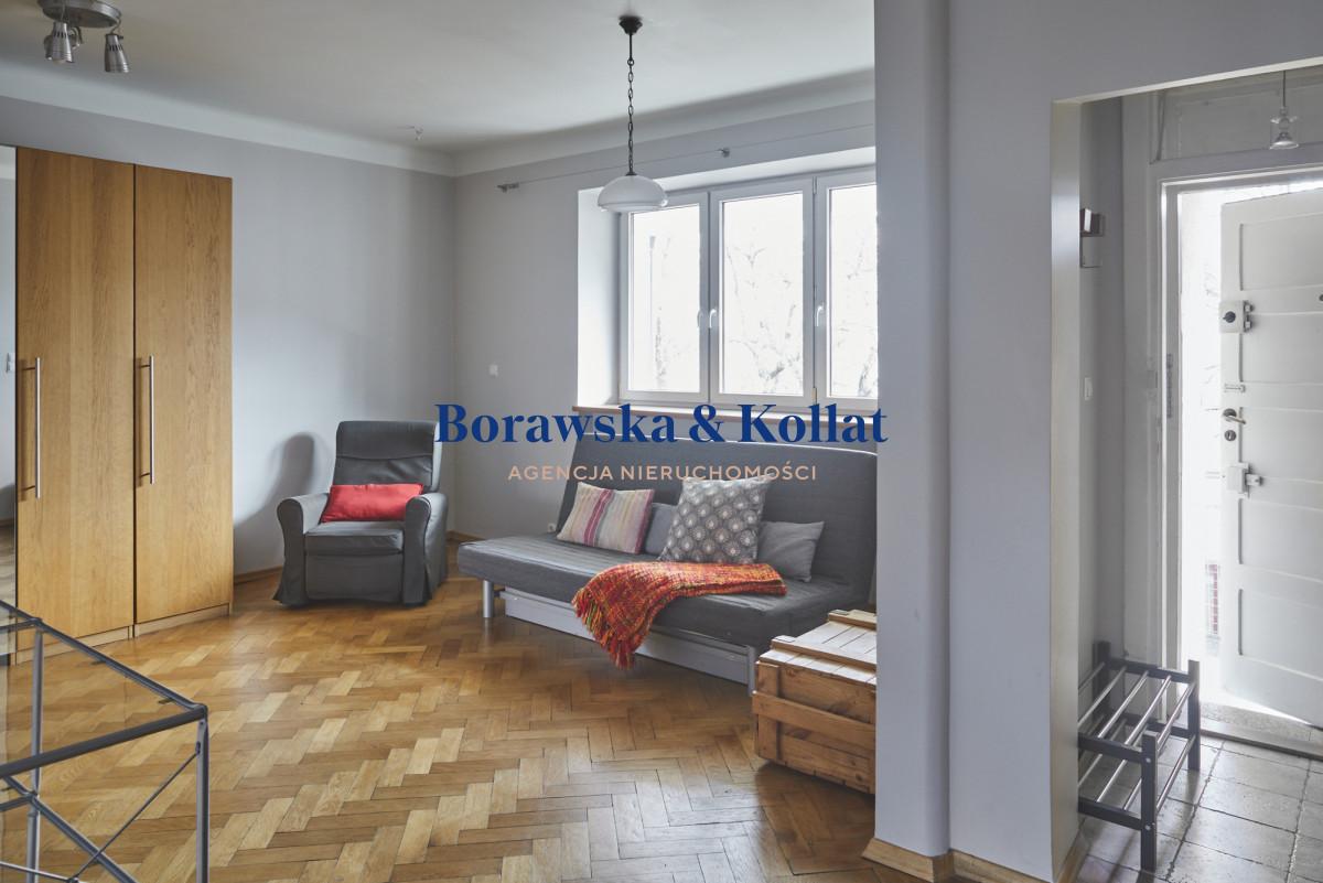 Warszawa – Żoliborz