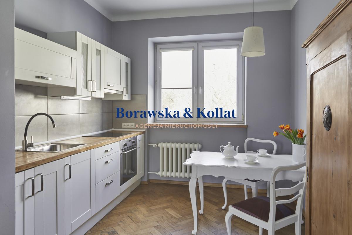 Warszawa – Żoliborz